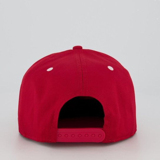 Boné New Era 9Fifty Original Fit Internacional Masculino