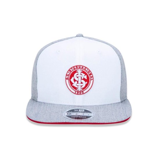 Boné New Era 9FIFTY Original Fit Internacional