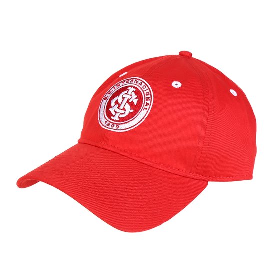 Boné New Era Internacional 920 Aba Curva