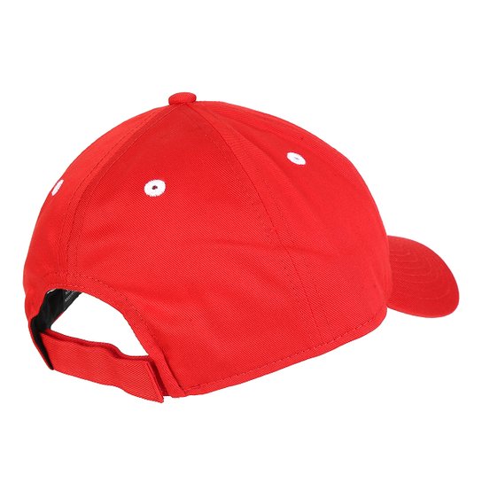 Boné New Era Internacional 920 Aba Curva