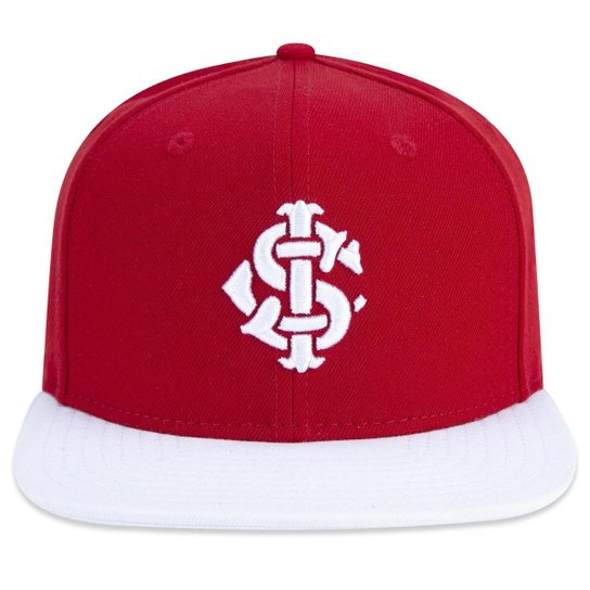 Boné New Era Internacional Futebol 9FIFTY Original Fit