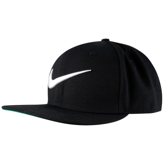 Boné Nike Aba Reta QT Pro Swoosh