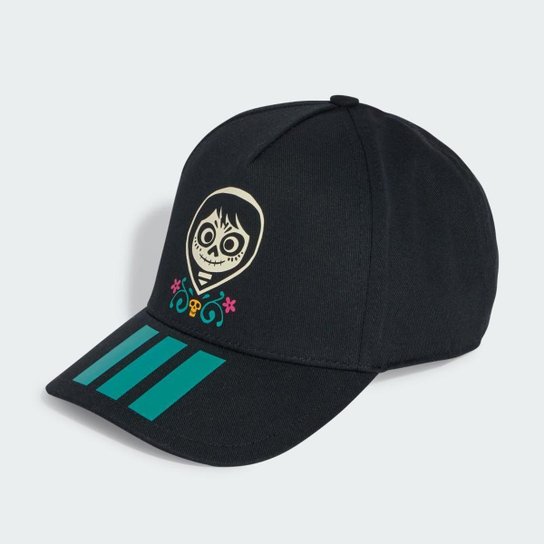 Boné Pixar Coco Infantil Coco Adidas