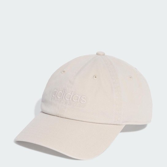 Boné Sportswear Dad Adidas