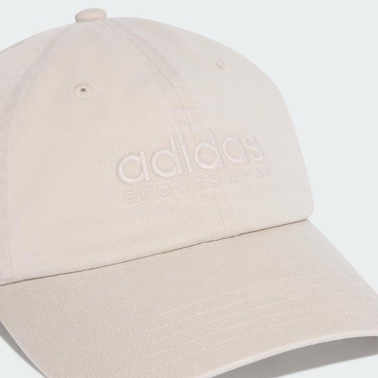 Boné Sportswear Dad Adidas