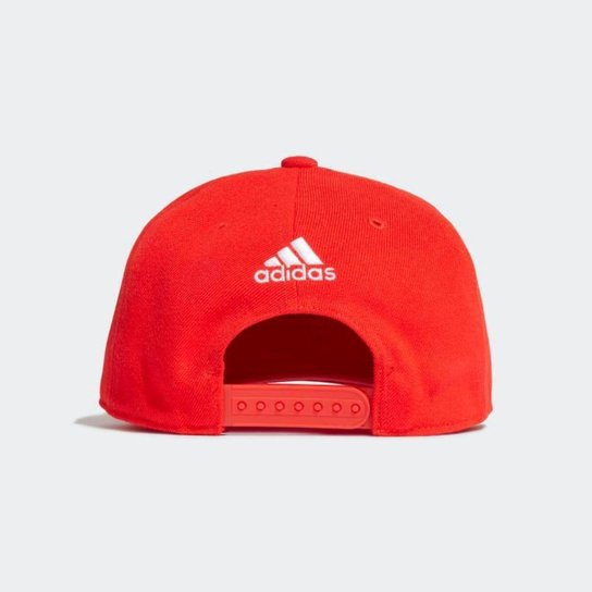 Boné Trucker Snapback Internacional - adidas