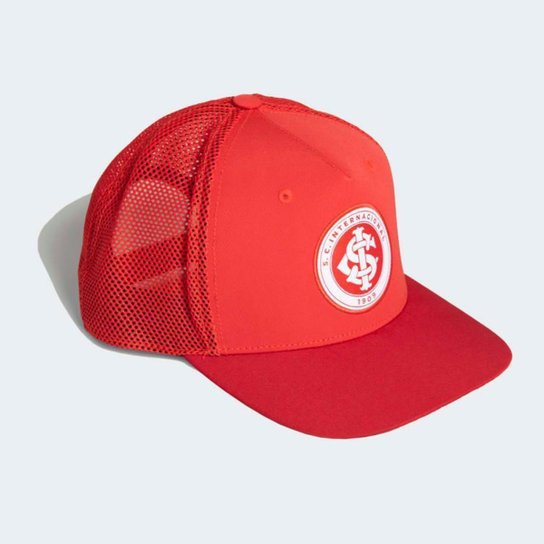 Boné Trucker Snapback Internacional - adidas