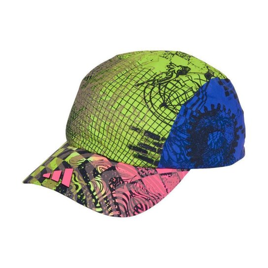 Boné X Jeremy Scott