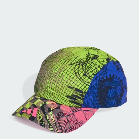 Boné X Jeremy Scott