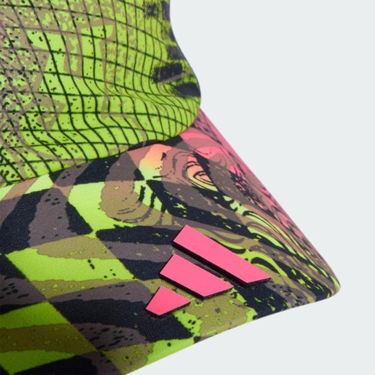Boné X Jeremy Scott