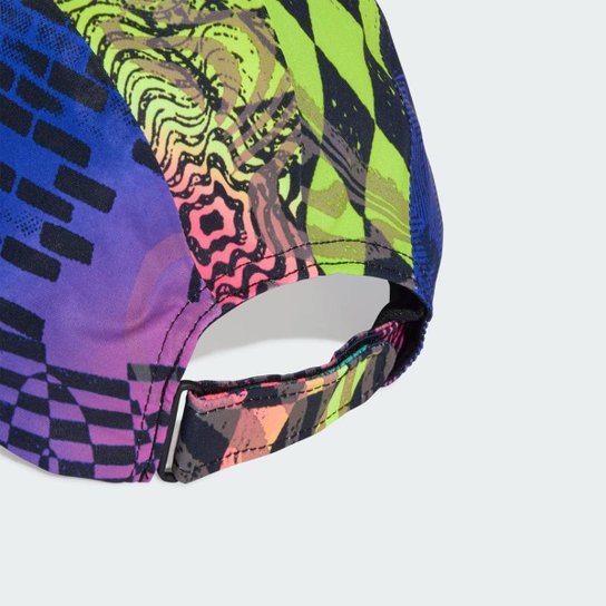 Boné X Jeremy Scott