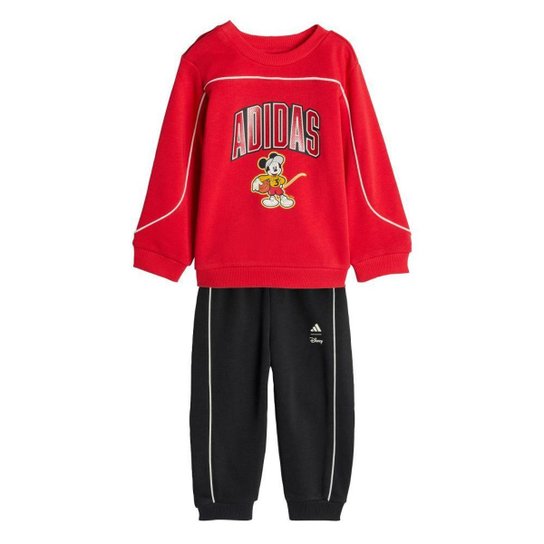 Caça Adidas Jogger Disney Mickey Mouse