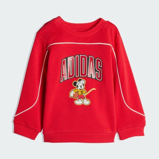 Caça Adidas Jogger Disney Mickey Mouse