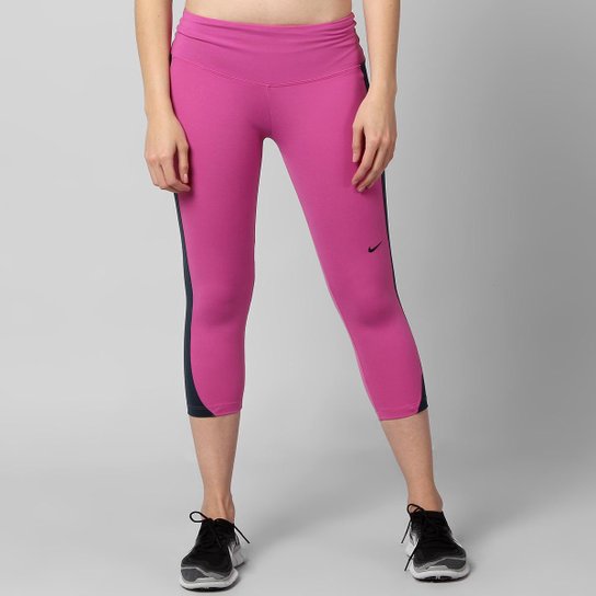 Calça 3/4 Nike Tight 3