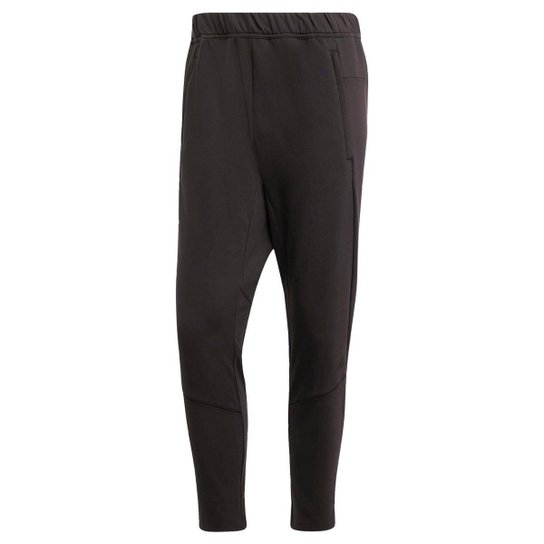 Calça 7/8 Training Yoga Adidas