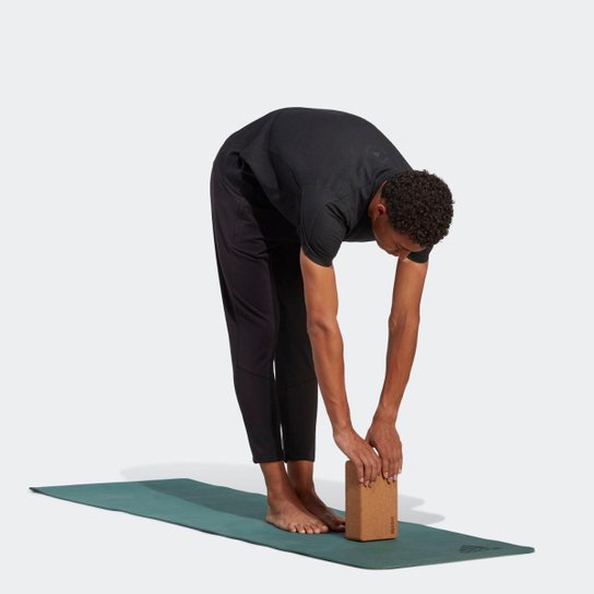 Calça 7/8 Training Yoga Adidas