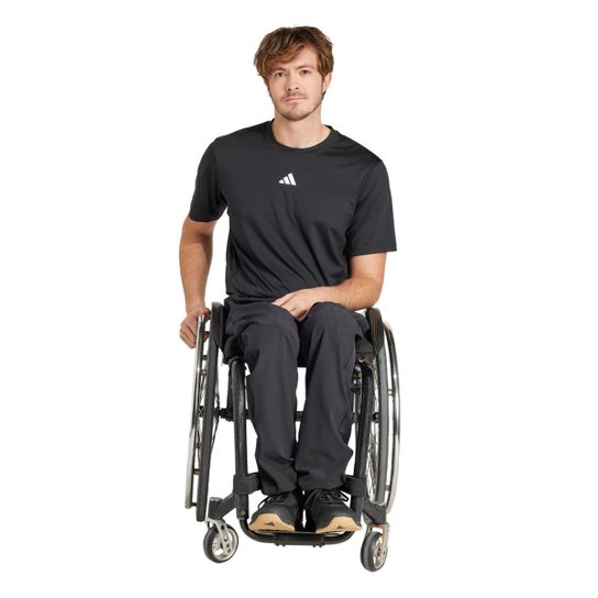Calça Adaptive Adidas