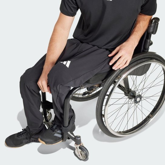 Calça Adaptive Adidas