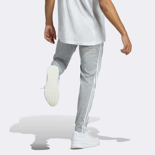 Calça Adidas 3 Listras Masculina