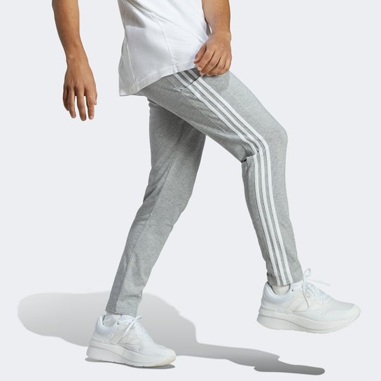 Calça Adidas 3 Listras Masculina