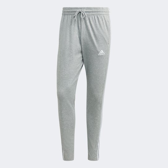 Calça Adidas 3 Listras Masculina