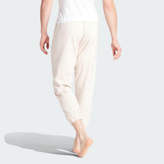 Calça Adidas 7/8 Designed for Training Yoga Masculina