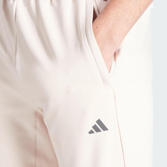 Calça Adidas 7/8 Designed for Training Yoga Masculina