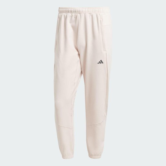 Calça Adidas 7/8 Designed for Training Yoga Masculina