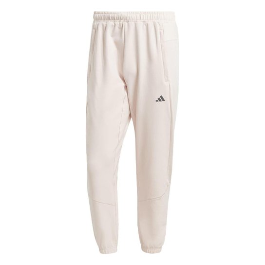 Calça Adidas 7/8 Designed for Training Yoga Masculina