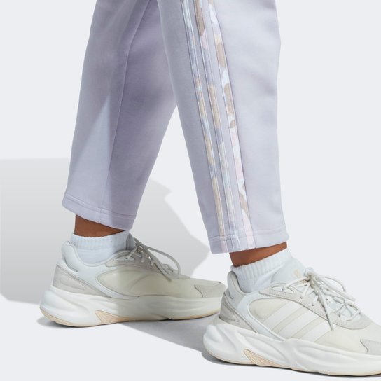 Calça Adidas Aop Reg Feminina