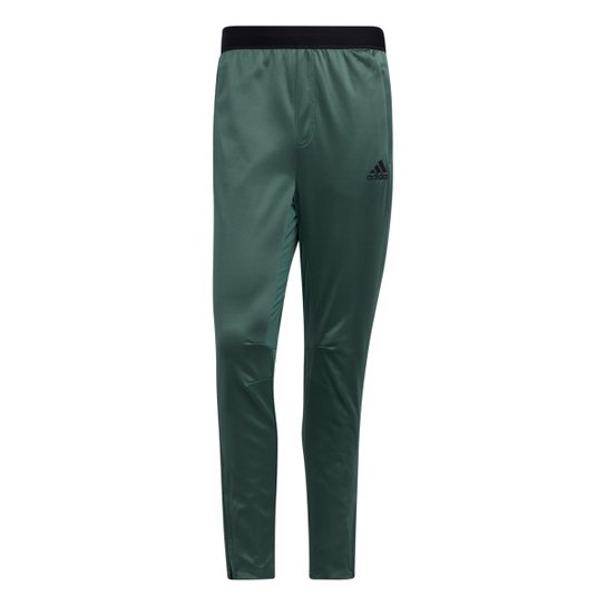 Calça Adidas City Base Masculina - Verde