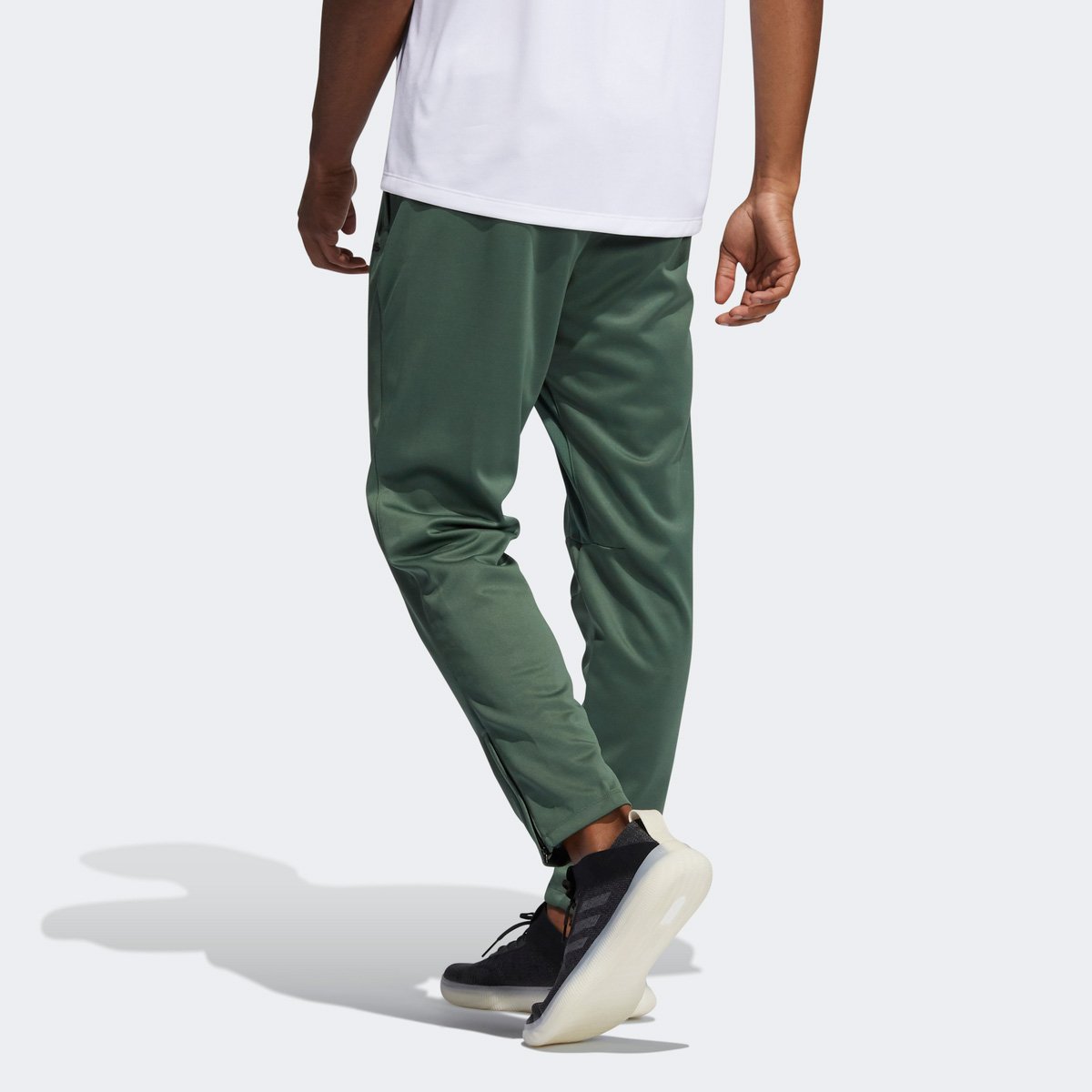 Adidas City Base Masculina - Verde 