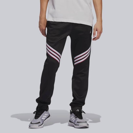 Calça Adidas Crazywarm Masculina