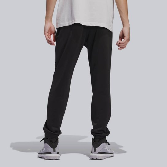 Calça Adidas Crazywarm Masculina