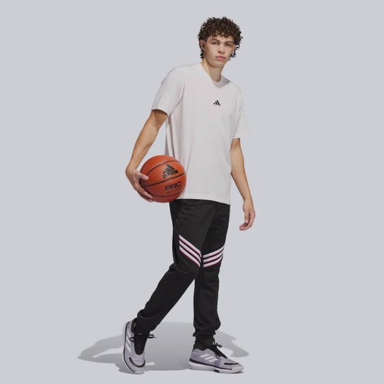 Calça Adidas Crazywarm Masculina