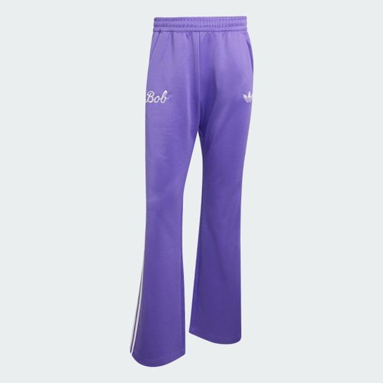 Calça Adidas Esportiva Bob Marley Originals Masculina