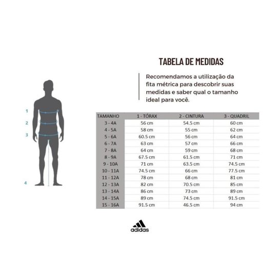 Calça Adidas Esportiva Essentials Infantil