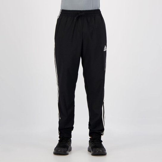 Calça Adidas Essential IV Preta