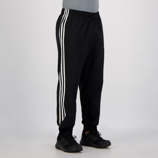 Calça Adidas Essential IV Preta