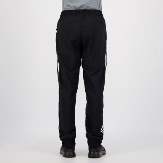 Calça Adidas Essential IV Preta