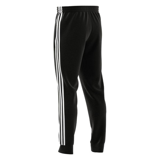 Calça Adidas Essentials 3 Stripes Masculina