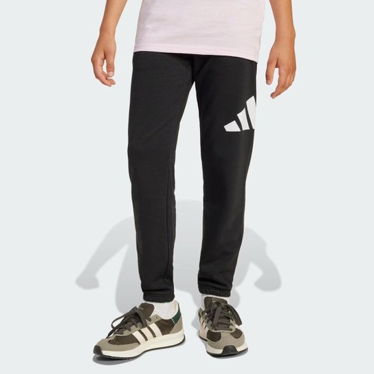 Calça Adidas Essentials Big Logo Juvenil