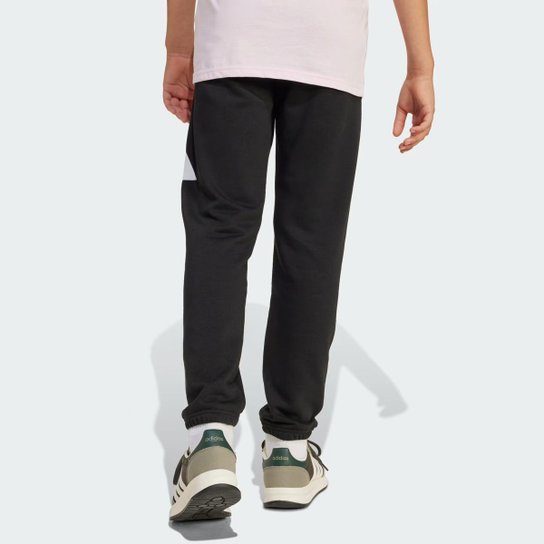 Calça Adidas Essentials Big Logo Juvenil