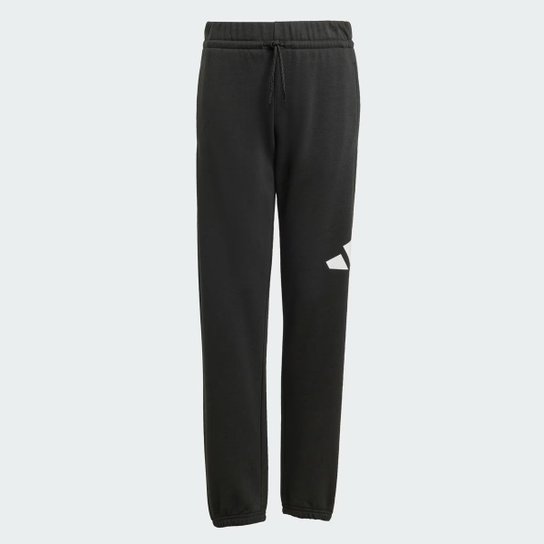 Calça Adidas Essentials Big Logo Juvenil