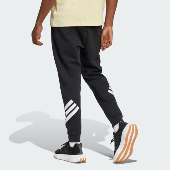 Calça Adidas Future Icons Três Listras Masculina
