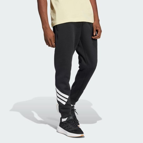 Calça Adidas Future Icons Três Listras Masculina
