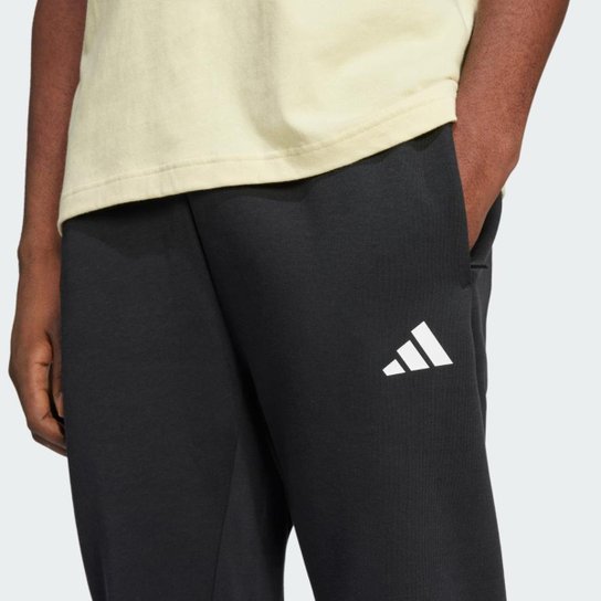 Calça Adidas Future Icons Três Listras Masculina