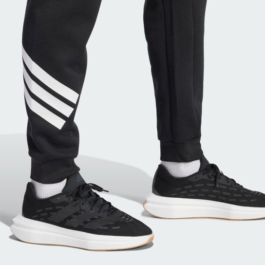 Calça Adidas Future Icons Três Listras Masculina