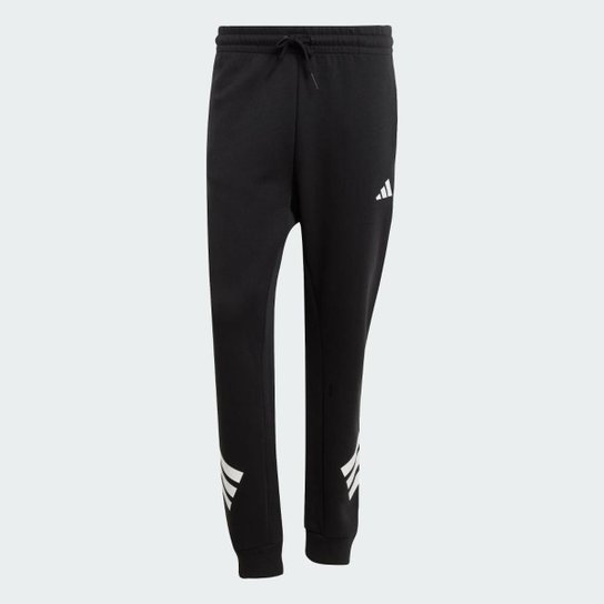 Calça Adidas Future Icons Três Listras Masculina