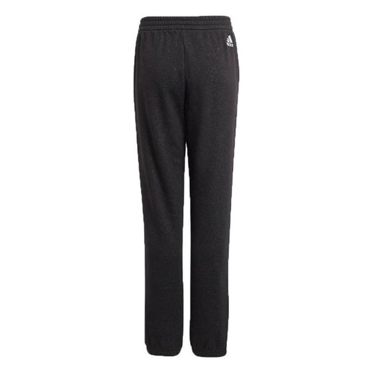 Calça Adidas Infantil Future Icons 3 Stripes HA3929